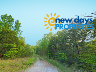 Prime Double lot Land for Sale in Arkansas Near the Lake