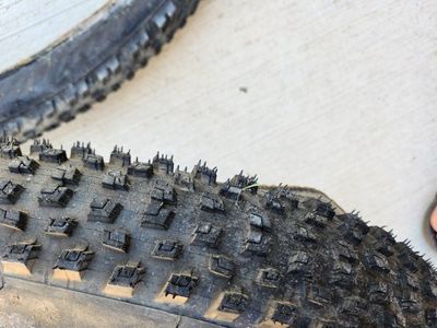 2 free Specialized Ground Control T5 Mountain Bike Tires. 29"