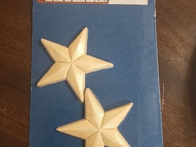 Ornamental Mouldings EV13746PKWHW Ornament White Wood Product CARB Phase 2 Compliant