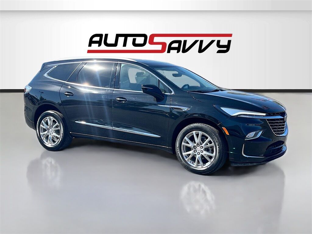 2023 Buick Enclave Premium