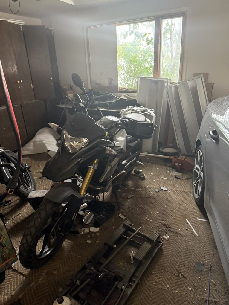 2007 Harley Sportster