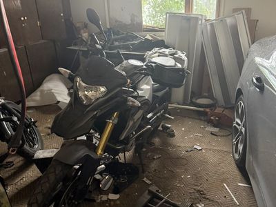 2007 Harley Sportster