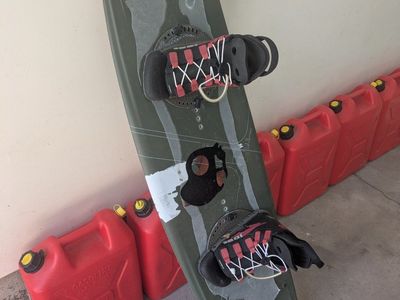Wakeboard