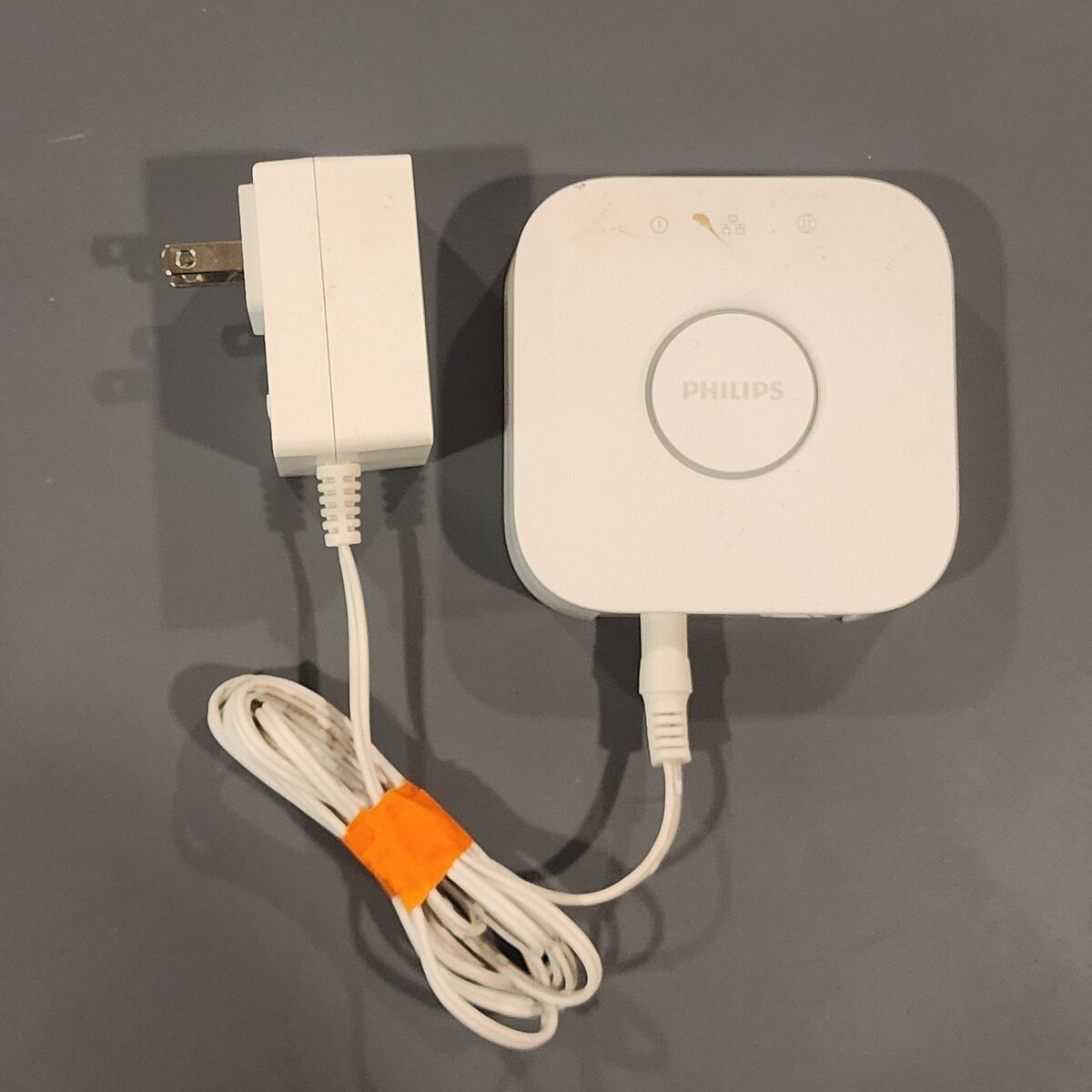 Phillips Hue Bridge/Hub