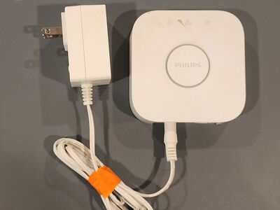 Phillips Hue Bridge/Hub