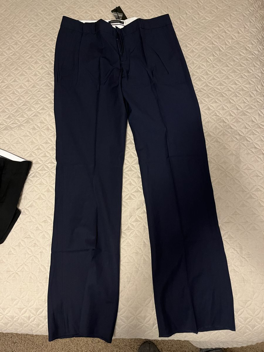 Dresses, Mikarose Dress Pants