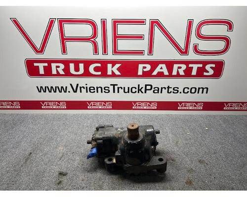 Kenworth Steering Gear / Rack