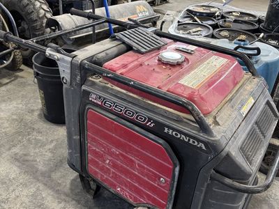 Honda Generator