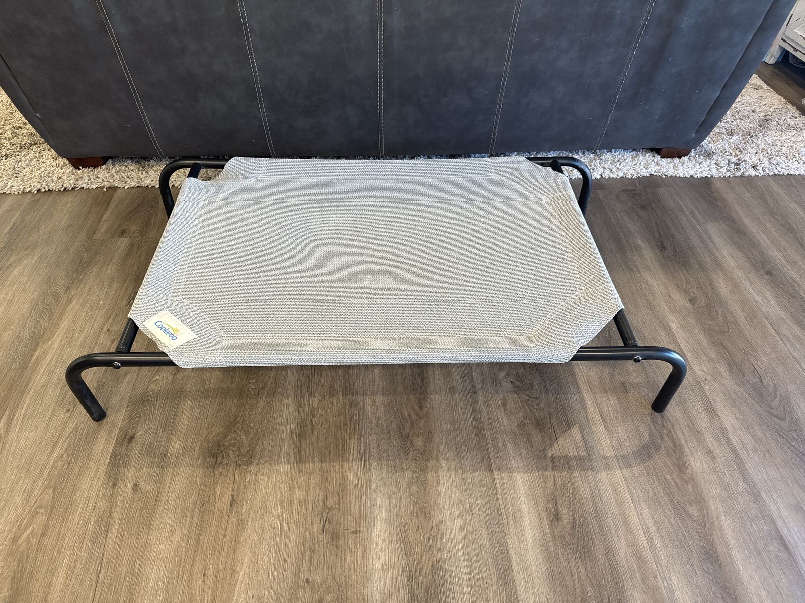 Large Dog Cot