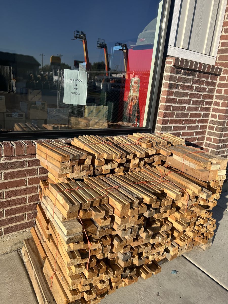 Firewood