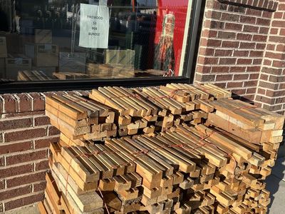 Firewood