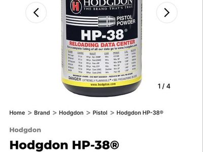 HP38