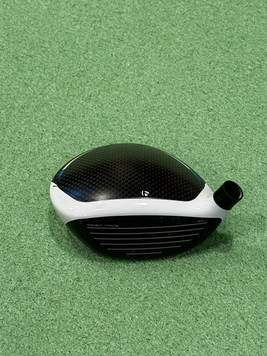 Rare TaylorMade Sim2 Titanium 3 Wood Head Only