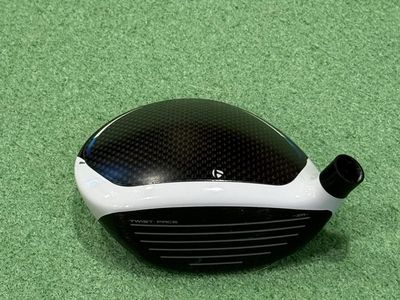 Rare TaylorMade Sim2 Titanium 3 Wood Head Only