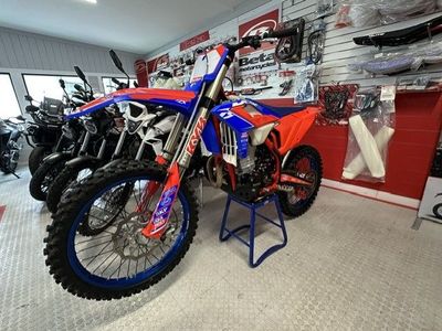 2024 Beta Motorcycles RX 450