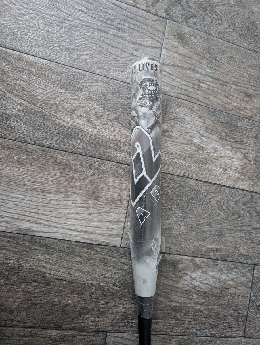 ANARCHY 22 A DAy SOFTBALL BAT