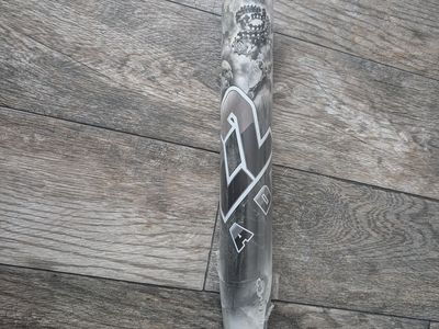 ANARCHY 22 A DAy SOFTBALL BAT