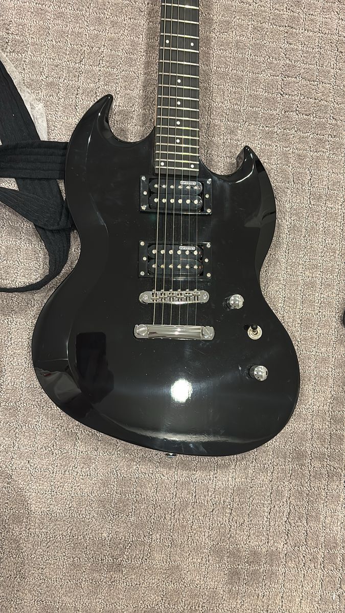 esp Ltd Viper 10