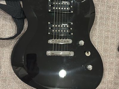 esp Ltd Viper 10
