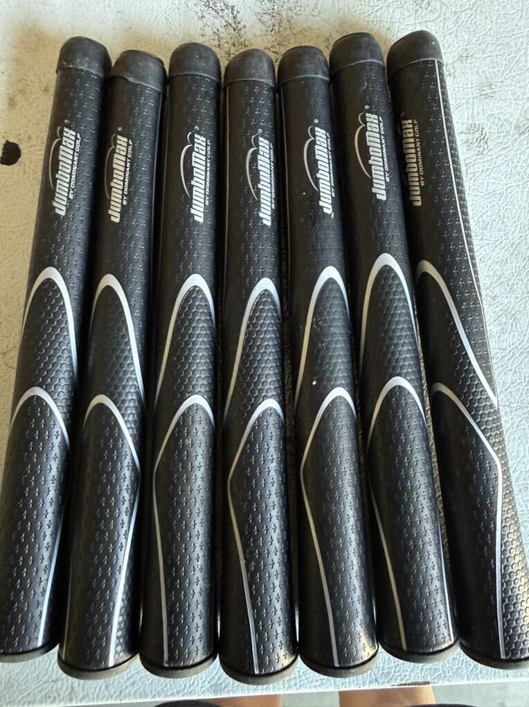 JumboMax Tour Large Grips