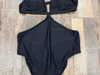 New Women’s Size 16 J. Crew Swimsuit One Piece