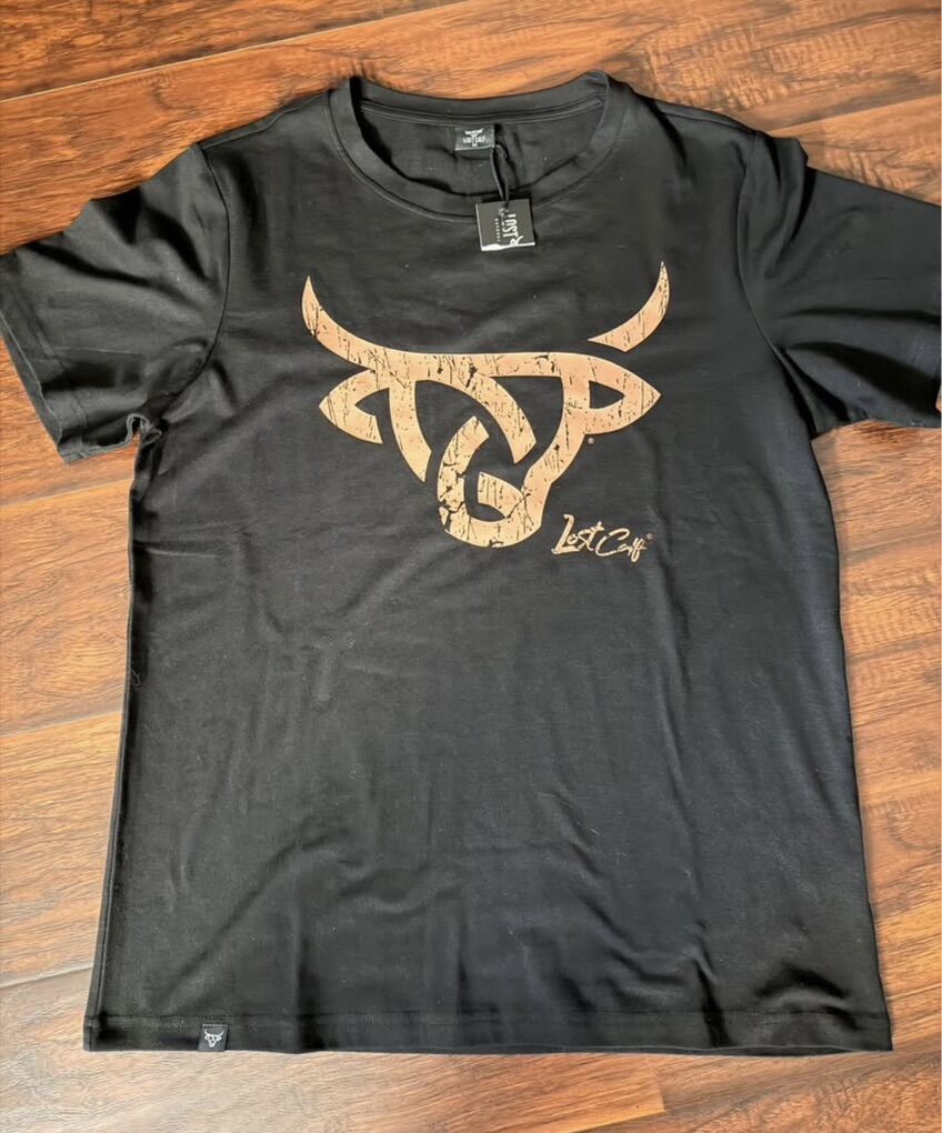 Cinch, Cody James, Lost Calf & Moonshine T-shirt