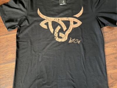 Cinch, Cody James, Lost Calf & Moonshine T-shirt