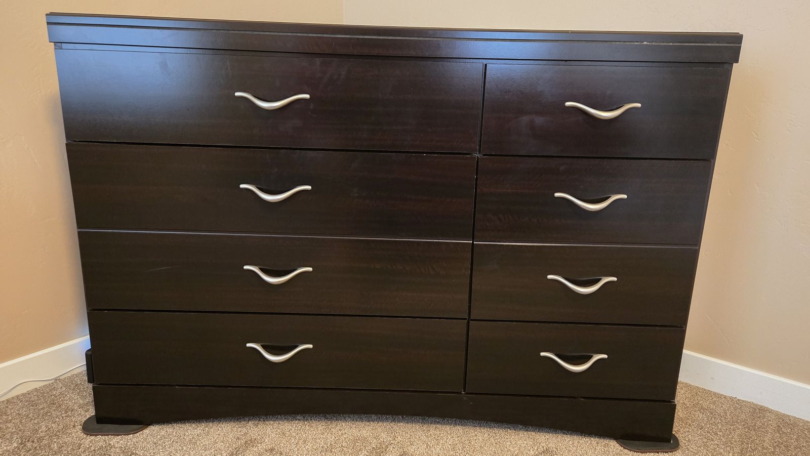 Black Dresser Ashley Furniture