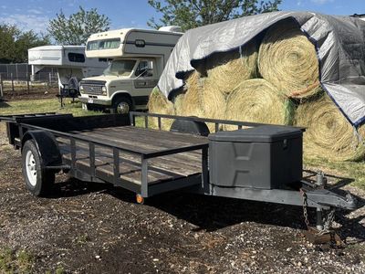 Trailer