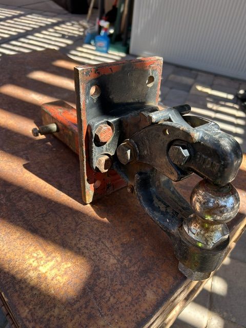 Towing accessories For Sale