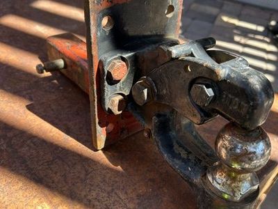 Towing accessories For Sale
