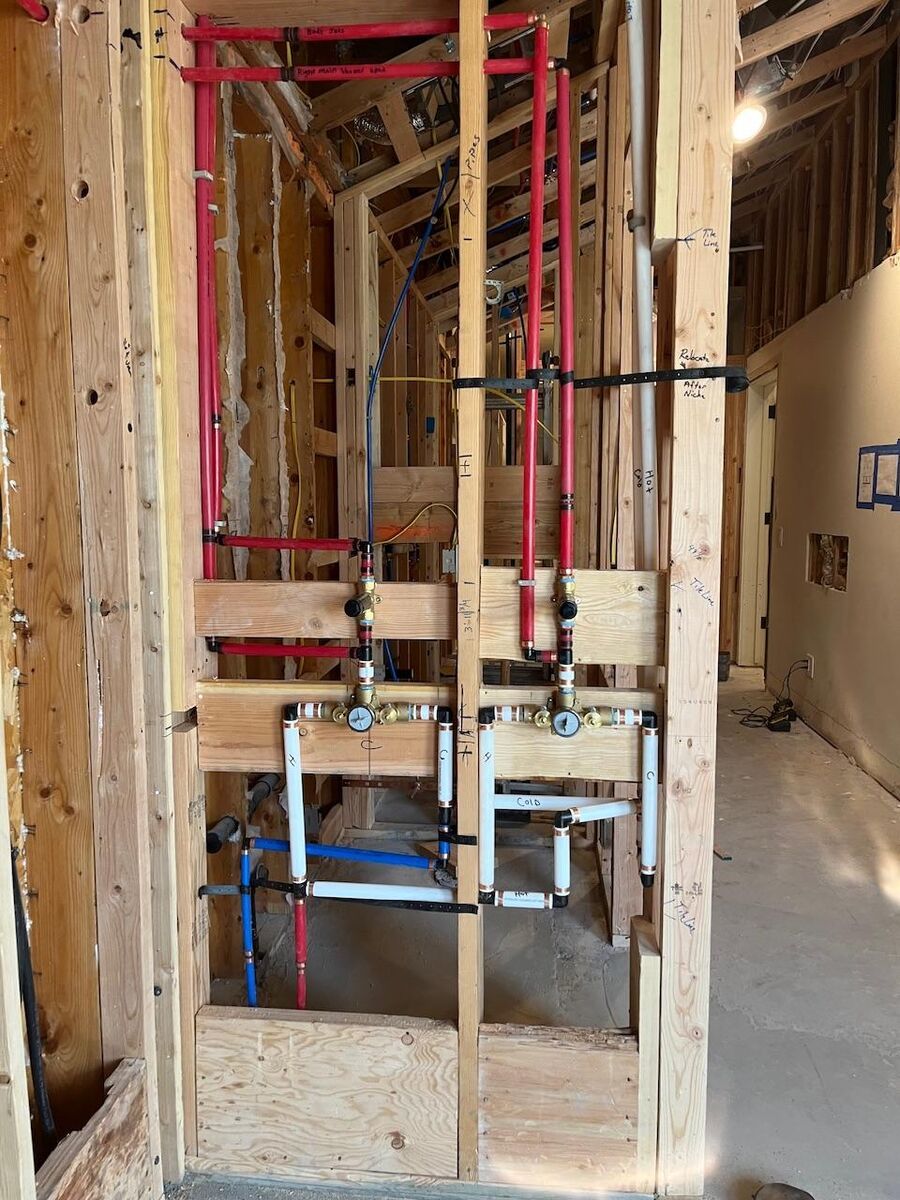 Water Main Replacement | Sewer Repair | Water Heater Installation | Licensed Master Plumber | Akron Plumbing | Free Estimates