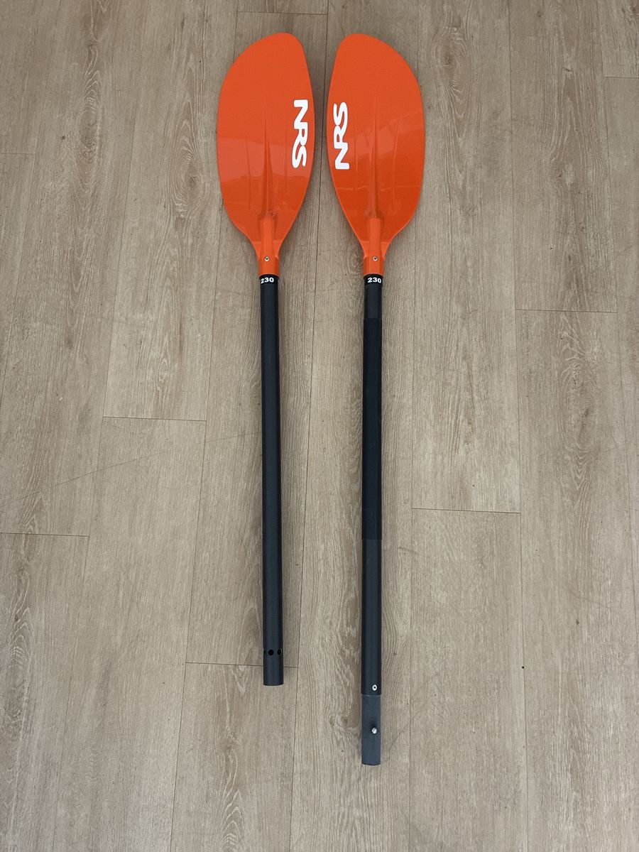 NRS Ripple Kayak Paddle