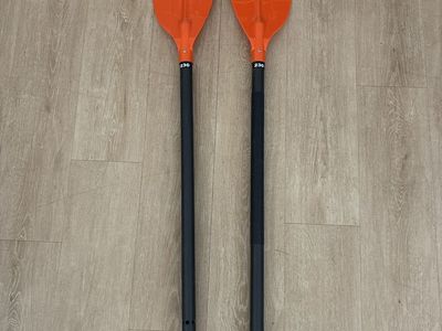 NRS Ripple Kayak Paddle