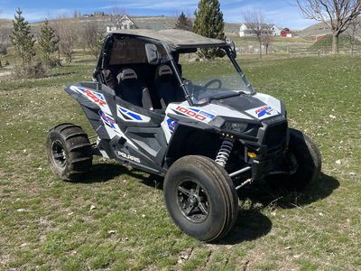 2015 1000xp RZR