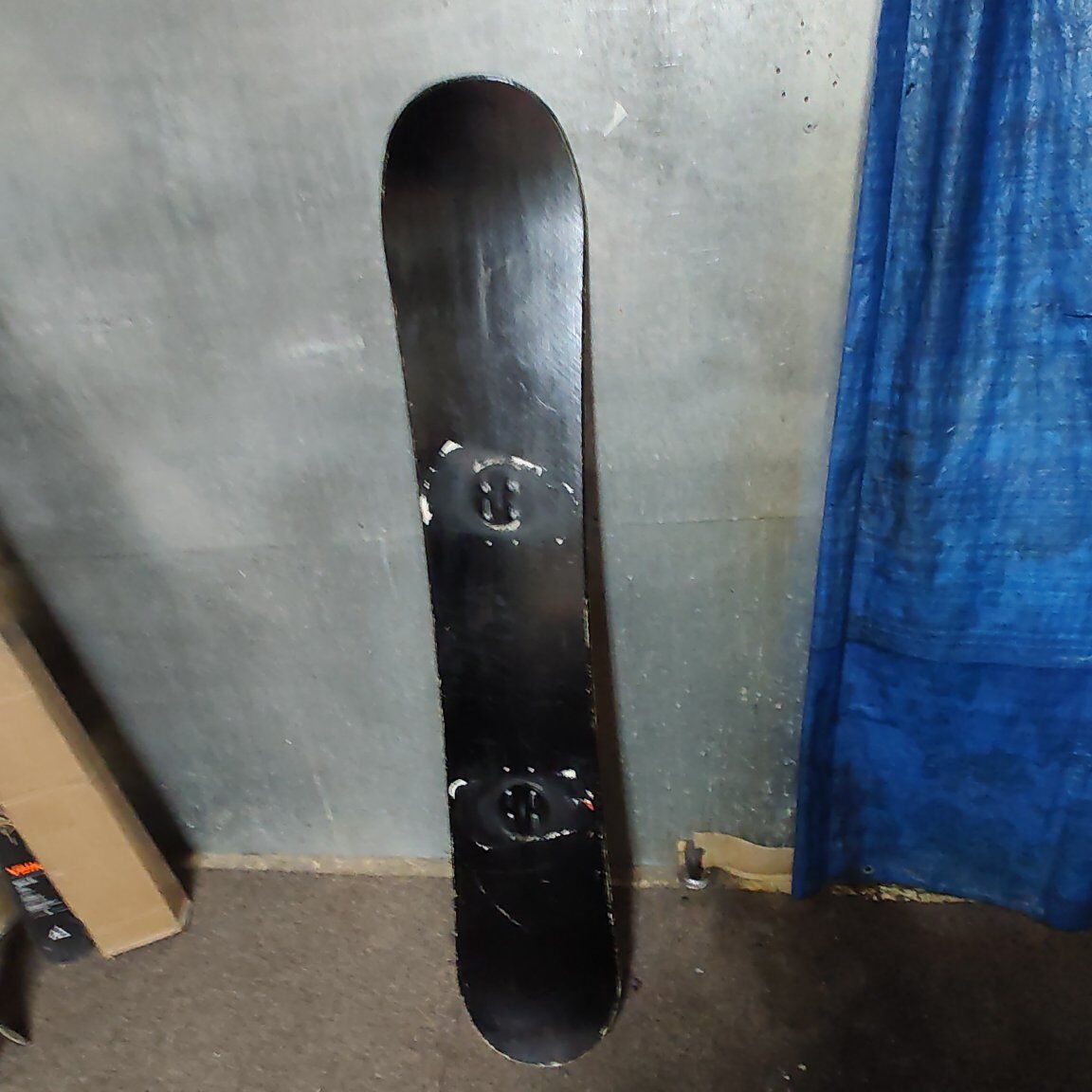 Airwalk snowboard 149 cm snow board
