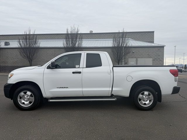 2012 TOYOTA TUNDRA Grade