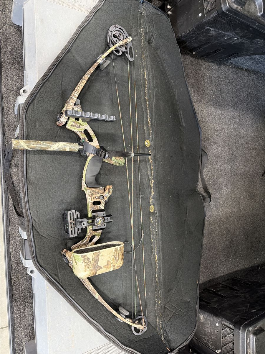 Browning Ignitor 65