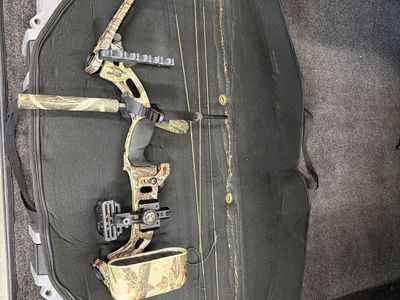 Browning Ignitor 65