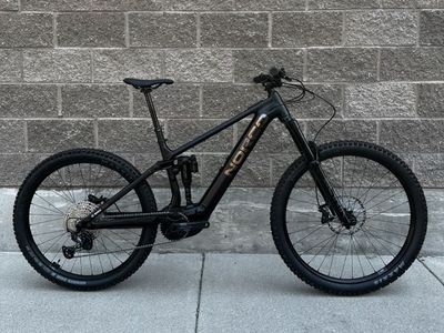 Norco Sight Bosch A2