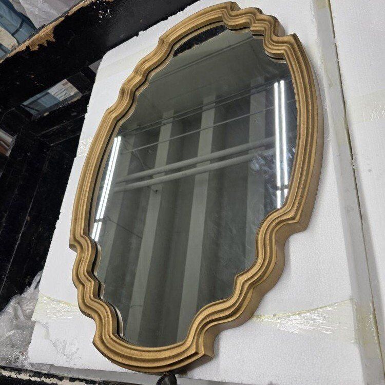 Brand New 24x36 Beautiful Mirror $50!