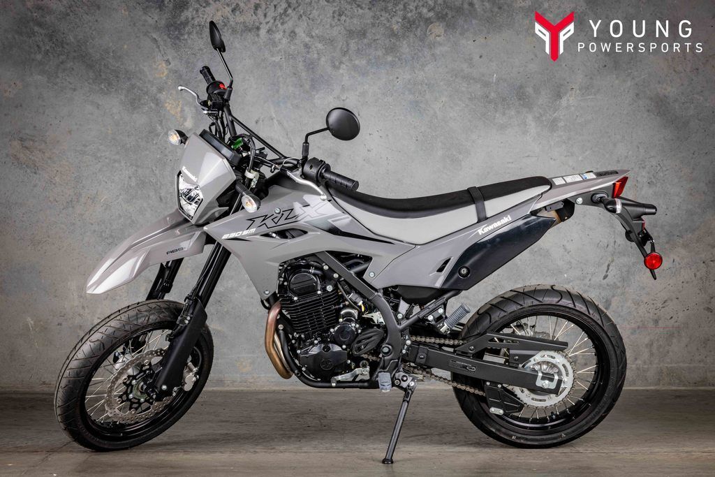 2025 Kawasaki KLX®230SM ABS