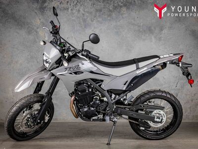 2025 Kawasaki KLX®230SM ABS