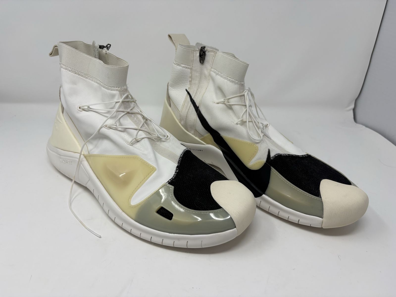 Nike x Matthew M. Williams Free TR 3 SP “Ivory” – Size 12