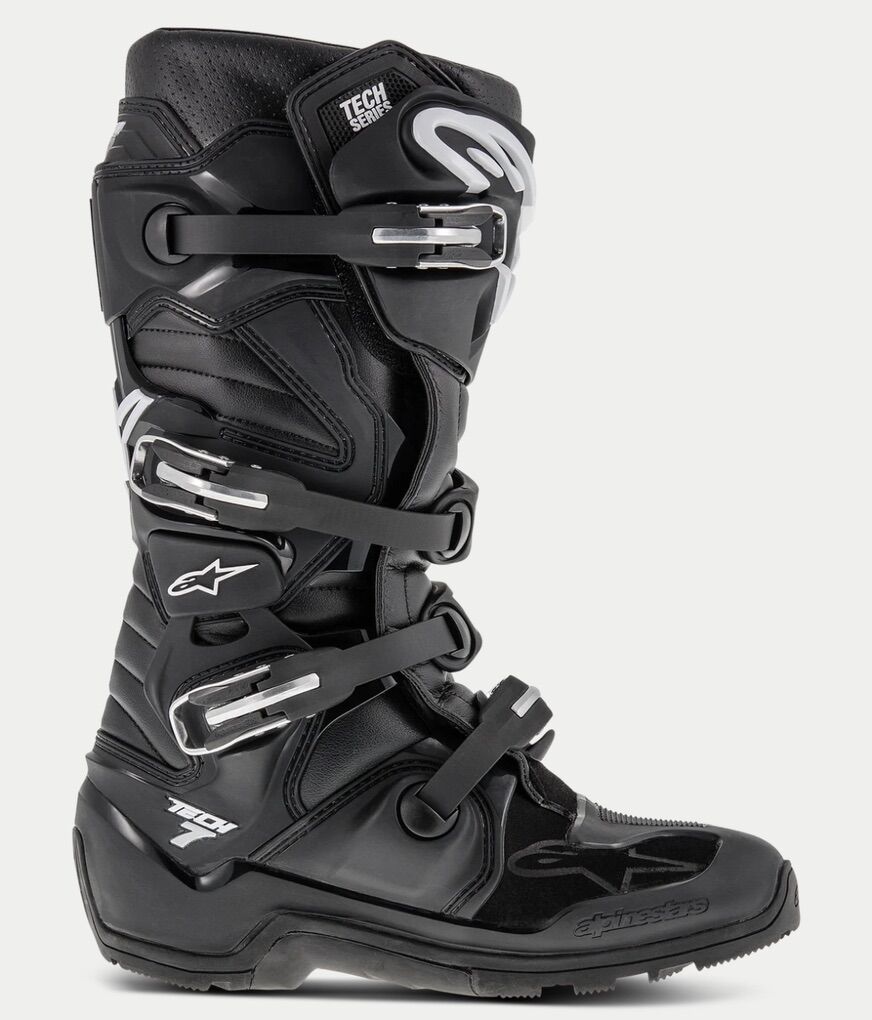 Alpinestars Tech7 Enduro Boots