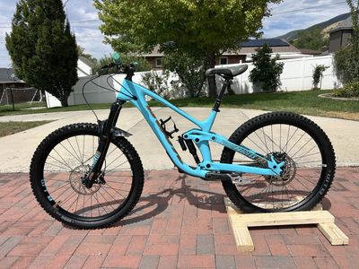Kona process 153