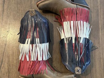 Twisted X cowgirl boots