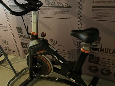 Yosuda L-007A Spin Bikes