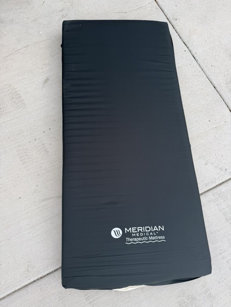 Twin Fully Waterproof Mattress