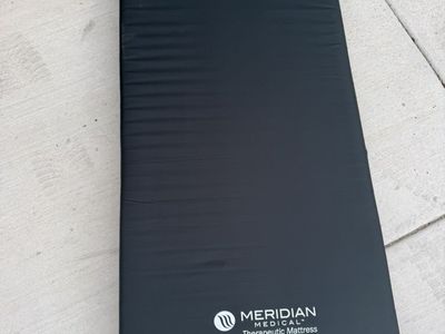 Twin Fully Waterproof Mattress